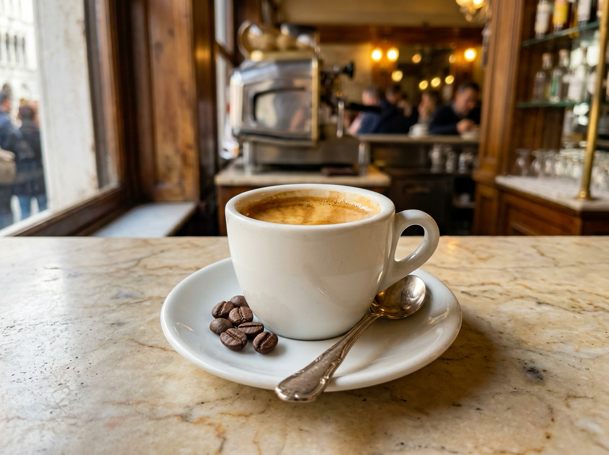 Espresso